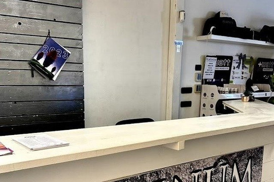 Immagine 2 dalla galleria del partner platinum fitness studio