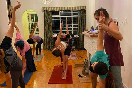 Imagen 1 de la galería del partner Casa Corazón