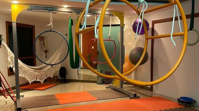 Imagem 1 da galeria do parceiro Neostudio