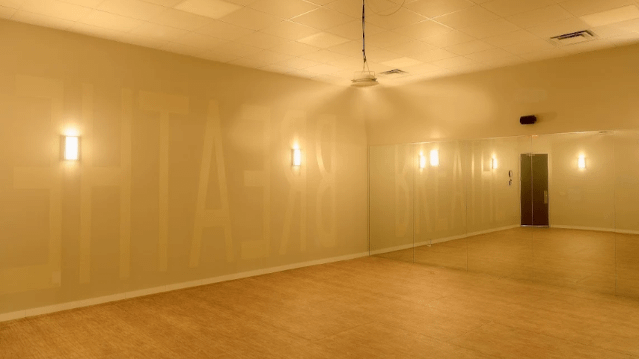 Image 3 from Valley Hot Yoga Wellness Center partner gallery