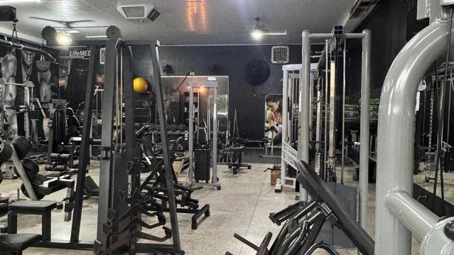 Imagem 2 da galeria do parceiro Academia HP Fitness - Centro de Treinamento