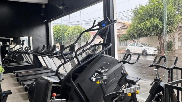 Imagem 3 da galeria do parceiro Academia HP Fitness - Centro de Treinamento