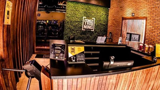 Imagem 3 da galeria do parceiro Academia Power Training - Patrocínio