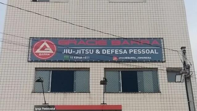 Imagem 2 da galeria do parceiro Gracie Barra Jardim Moreira
