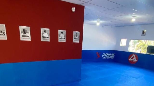Imagem 1 da galeria do parceiro Gracie Barra Jardim Moreira