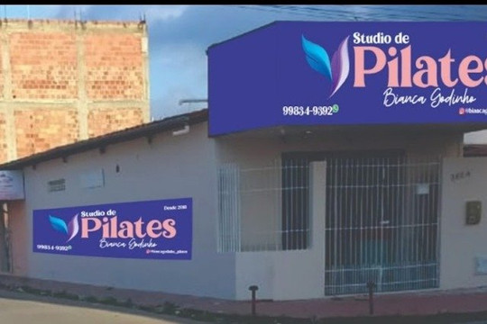 Imagem 2 da galeria do parceiro Studio de Pilates Bianca Godinho