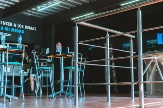 Imagen 3 de la galería del partner Focus PRIME (Novum)