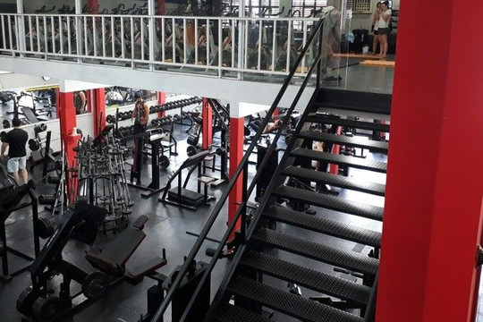 Imagem 1 da galeria do parceiro NeoLife Academia