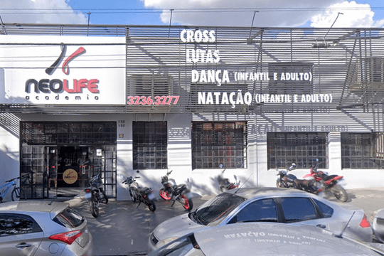 Imagem 2 da galeria do parceiro NeoLife Academia