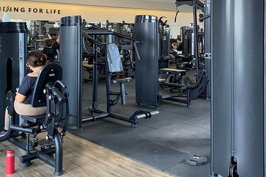 Imagem 1 da galeria do parceiro CentralFit Und IV