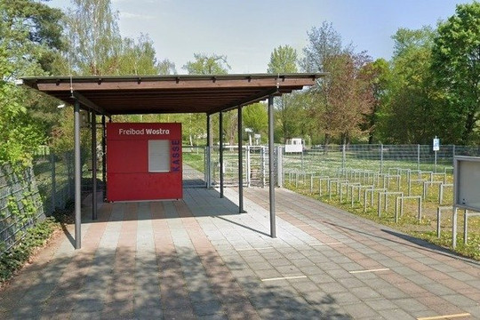 Bild 2 von Freibad Wostra Partnergalerie