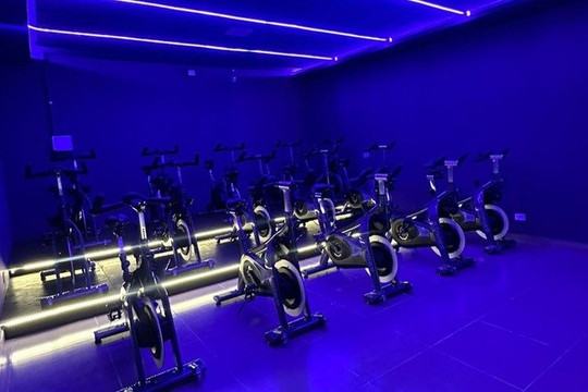 Imagem 3 da galeria do parceiro Spin Dargo