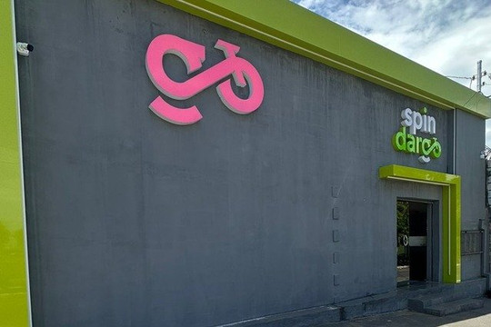 Imagem 2 da galeria do parceiro Spin Dargo