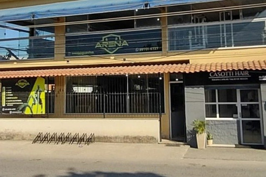 Imagem 2 da galeria do parceiro Arena Água Viva