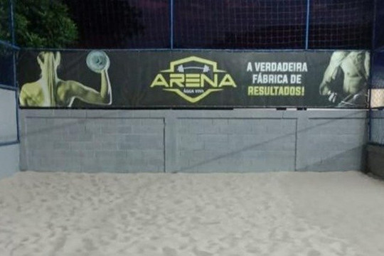 Imagem 3 da galeria do parceiro Arena Água Viva