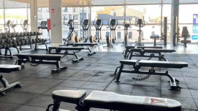 Imagen 1 de la galería del partner Concept It's Time