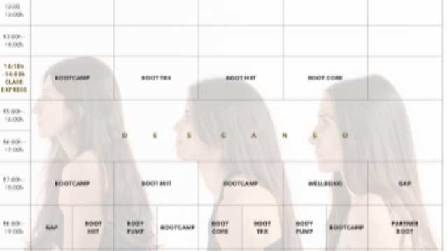 Imagen 3 de la galería del partner Concept It's Time