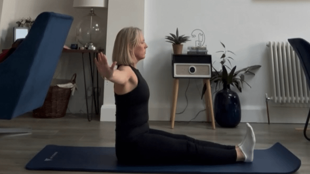 Image 3 from Scoop Pilates - Meakstown partner gallery