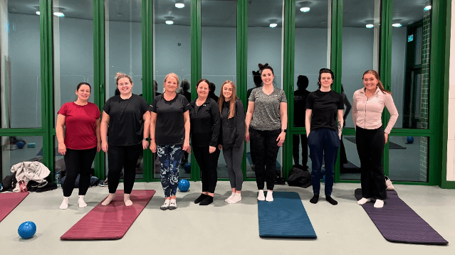 Image 1 from Scoop Pilates - Meakstown partner gallery