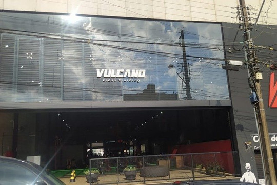 Imagem 2 da galeria do parceiro Vulcano Cross Training