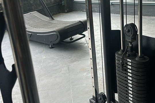 Imagem 3 da galeria do parceiro 4Health&Performance - Taquara