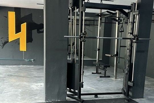 Imagem 1 da galeria do parceiro 4Health&Performance - Taquara