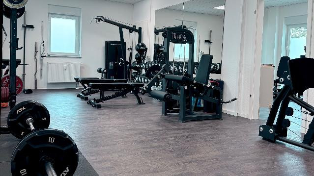 Bild 1 von Heilpraktiker & Personal Trainer Andreas Ewert Partnergalerie