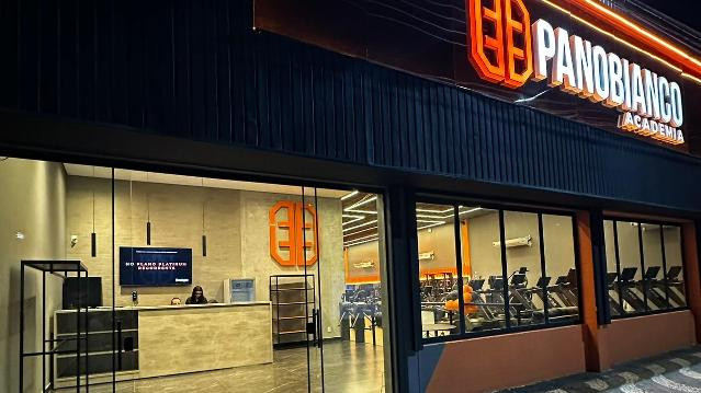 Imagem 1 da galeria do parceiro Panobianco Araras centro