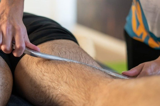 Imagem 3 da galeria do parceiro Sky Energy SPA & Recovery