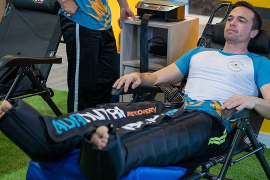 Imagem 1 da galeria do parceiro Sky Energy SPA & Recovery