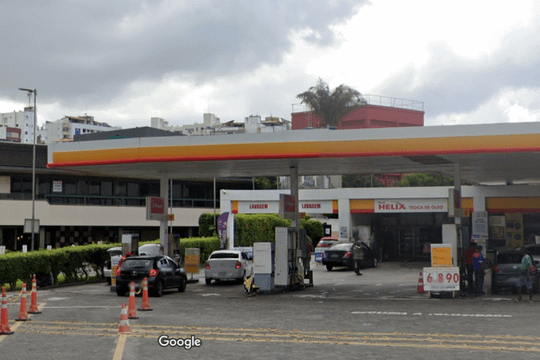 Imagem 2 da galeria do parceiro Panda Jiu-Jitsu School