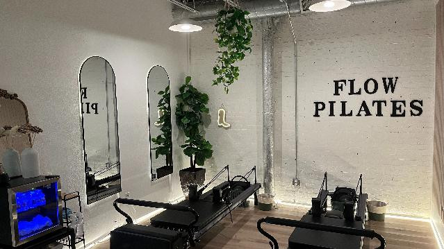 Image 3 from Flow Pilates ATX partner gallery