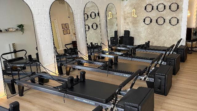 Image 1 from Flow Pilates ATX partner gallery