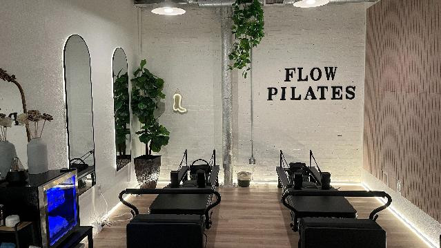 Image 1 from Flow Pilates ATX partner gallery