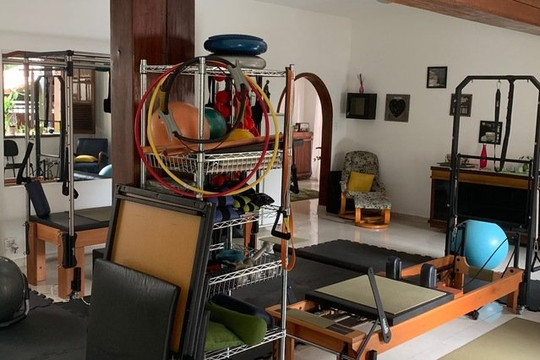 Imagem 1 da galeria do parceiro Clínica Com Vida