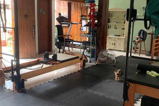 Imagem 2 da galeria do parceiro Clínica Com Vida