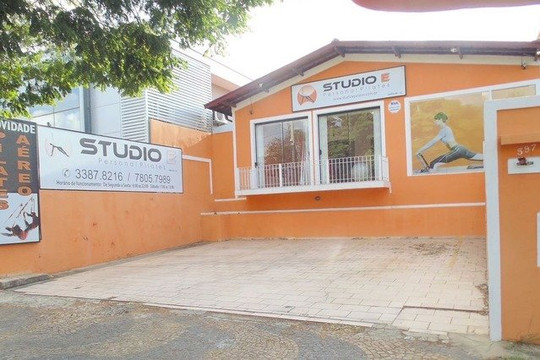 Imagem 2 da galeria do parceiro Studio E Personal Pilates - Unidade Taquaral