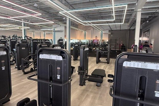 Imagem 3 da galeria do parceiro Ultra Vila Guanabara