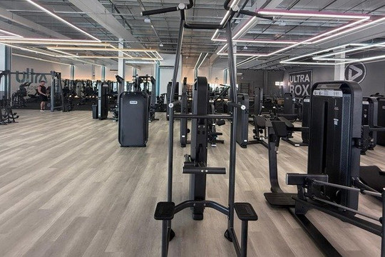 Imagem 1 da galeria do parceiro Ultra Vila Guanabara