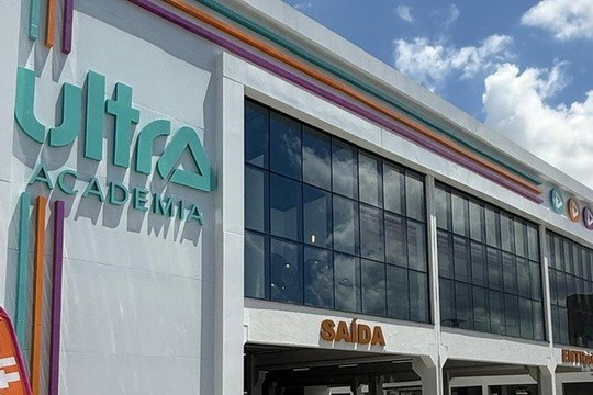 Imagem 2 da galeria do parceiro Ultra Vila Guanabara