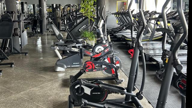 Imagem 1 da galeria do parceiro JD Fitness