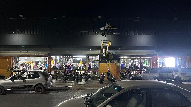 Imagem 2 da galeria do parceiro JD Fitness