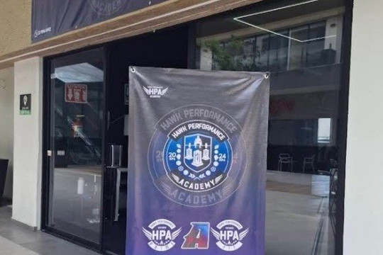 Imagen 2 de la galería del partner HPA GYM