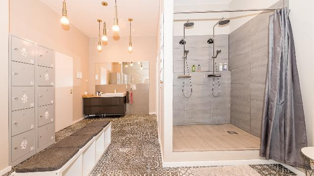 Bild 3 von Urban Yoga Hamburg Partnergalerie