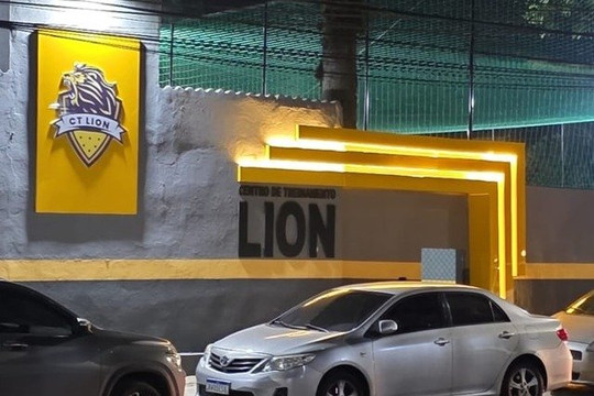 Imagem 2 da galeria do parceiro Gfteam Taquara