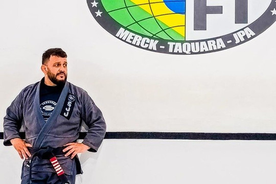 Imagem 1 da galeria do parceiro Gfteam Taquara