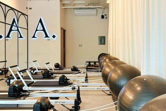 Imagen 1 de la galería del partner Ambar