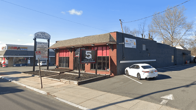 Image 2 from Fifth Quarter Athletics and Training partner gallery