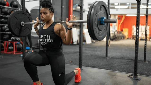 Image 3 from Fifth Quarter Athletics and Training partner gallery