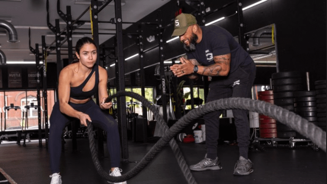 Image 1 from Fifth Quarter Athletics and Training partner gallery